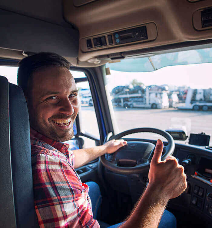 Vitotrans Empresa de Logística y Transporte internacional hortofrutícola