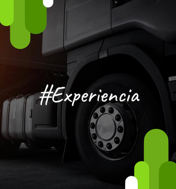 Vitotrans Transport & Logistics Company in Spain