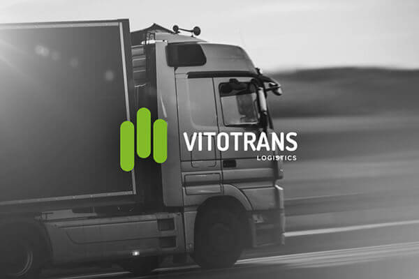 Vitotrans Transport & Logistics Company in Spain