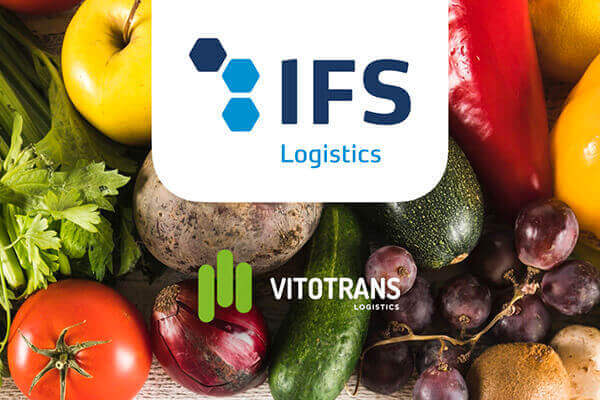 Vitotrans Transport & Logistics Company in Spain