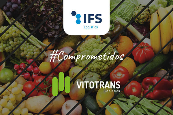 Vitotrans Empresa de Logística y Transporte internacional hortofrutícola